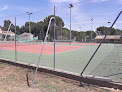 Court de Tennis Capestang