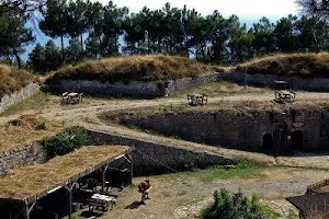 Sinop Historical Pasha Bastions image