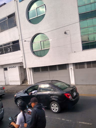 Compañía de seguros Chimalhuacán