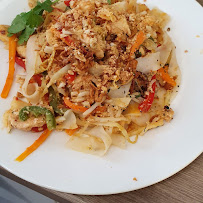 Nouille du Restaurant vietnamien Le Petit Saïgon à Gentilly - n°7