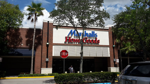 Department Store «Marshalls & HomeGoods», reviews and photos, 801 S University Dr #200, Plantation, FL 33324, USA