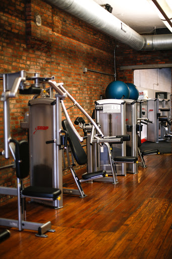 Gym «Snap Fitness», reviews and photos, 864 S 3rd St, Columbus, OH 43206, USA