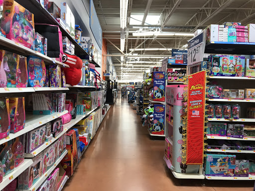 Department Store «Walmart Supercenter», reviews and photos, 2800 W Nolana Ave, McAllen, TX 78504, USA