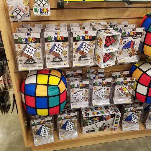 Toy Store «Calico Toy Shoppe», reviews and photos, 290 Winslow Way E, Bainbridge Island, WA 98110, USA