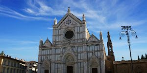 Basilica di Santa Croce di Firenze