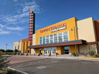 Century Tucson Marketplace and XD