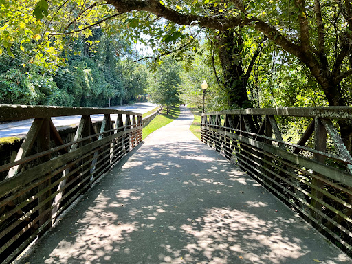 Park «Chastain Memorial Park», reviews and photos, 140 W Wieuca Rd NW, Atlanta, GA 30342, USA