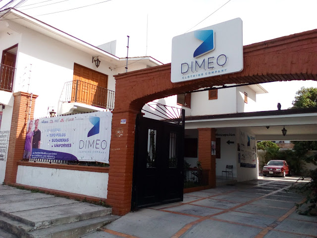 Dimeo Puerto Vallarta