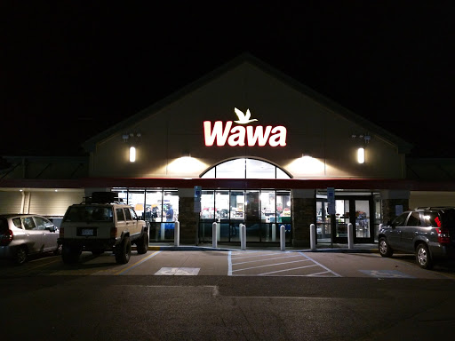 Sandwich Shop «Wawa», reviews and photos, 7572 Schantz Rd, Allentown, PA 18106, USA
