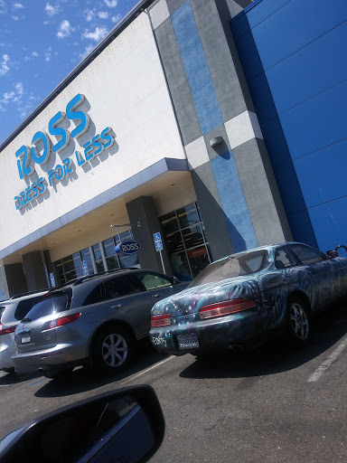 Shopping Mall «Foothill Square Shopping Center», reviews and photos, 10700 MacArthur Blvd #200, Oakland, CA 94605, USA