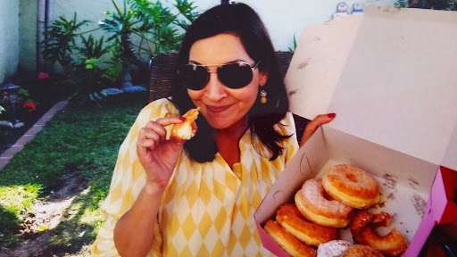 Donut Shop «Happy Donut», reviews and photos, 701 W Las Tunas Dr, San Gabriel, CA 91776, USA