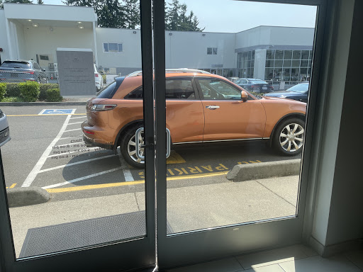 Infiniti Dealer «INFINITI of Lynnwood», reviews and photos, 17305 WA-99, Lynnwood, WA 98037, USA