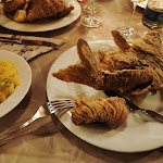 Photo n°1 de l'avis de Petra.i fait le 02/04/2022 à 15:25 sur le  Gasthaus zur Sonne à Neustadt an der Aisch