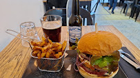 Les plus récentes photos du Restaurant de hamburgers THE ENDLESS BURGER à Châteaubriant - n°1