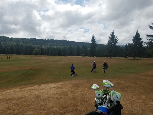 Golf Club «Snoqualmie Falls Golf Course», reviews and photos, 35109 SE Fish Hatchery Rd, Fall City, WA 98024, USA