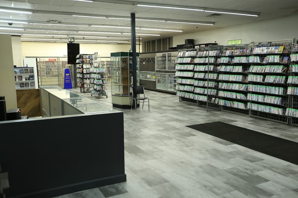 Video Corner & Tanning 37083