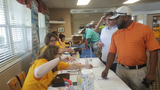 Golf Course «Quail Ridge Golf Course», reviews and photos, 4055 Altruria Rd, Bartlett, TN 38135, USA