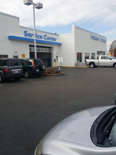 Used Car Dealer «Waldorf Honda», reviews and photos, 2450 Crain Hwy, Waldorf, MD 20601, USA