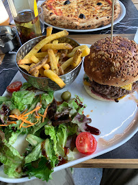 Frite du Le Bistrot Arlésien - Restaurant Arles - n°12