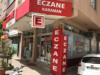 Karaman Eczanesi