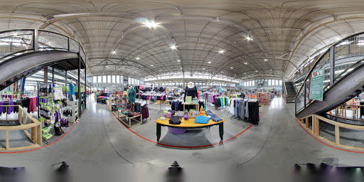 Sporting Goods Store «Sports Basement Berkeley», reviews and photos, 2727 Milvia St, Berkeley, CA 94703, USA