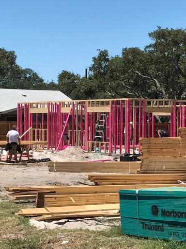 HVAC Contractor «Allen Air Conditioning», reviews and photos, 104 W James St, Rockport, TX 78382, USA