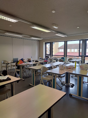 ifocop - Centre d'Auxerre à Auxerre