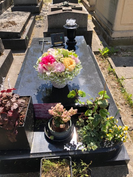 Photo n° 1 de l'avis de Amadou.A fait le 17/05/2020 à 07:34