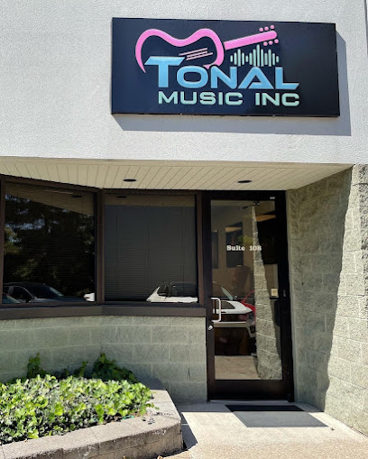 Tonal Music Inc