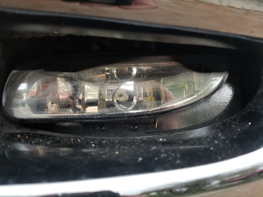 Auto Body Shop «Maaco Collision Repair & Auto Painting», reviews and photos, 12250 SW 117th Ct, Miami, FL 33186, USA