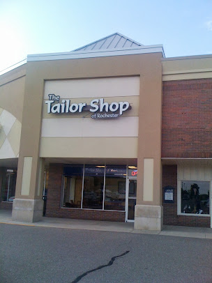 The Tailor Shop of Rochester Hills