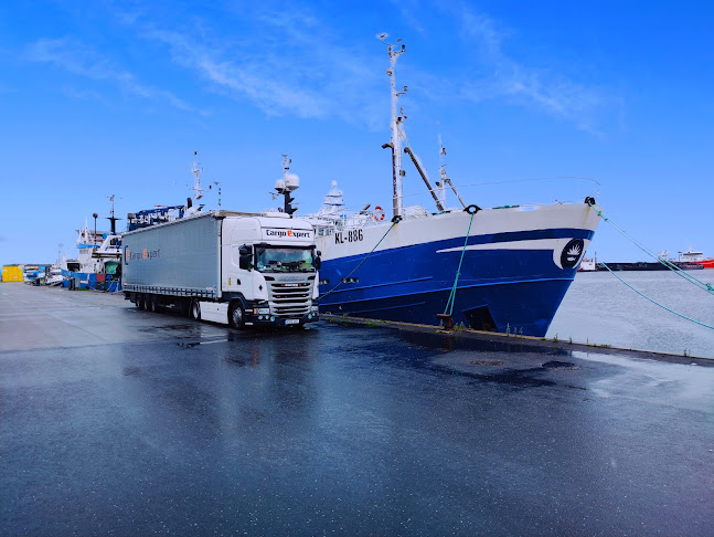 Anmeldelser af ffSkagen i Skagen - Butik