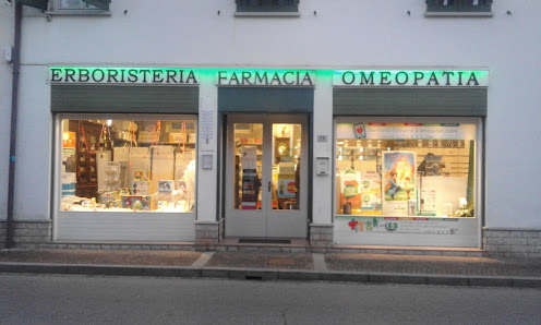 Farmacia Beltrame Via Roma, 17, 33050 Santa Maria La Longa UD, Italia