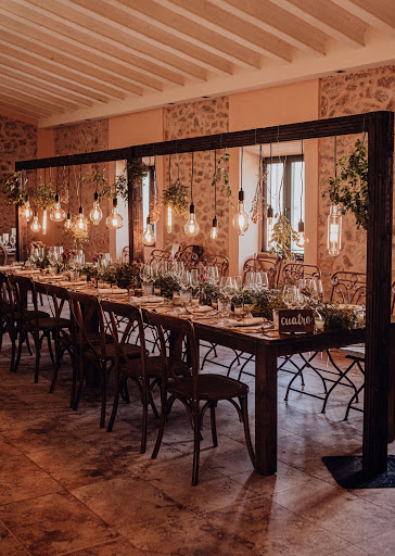 Finca Son Berga Eventos en ALARO, MALLORCA