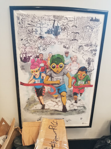 Sportswear Store «Fleet Feet Sports - Lincoln Square», reviews and photos, 4762 N Lincoln Ave, Chicago, IL 60625, USA