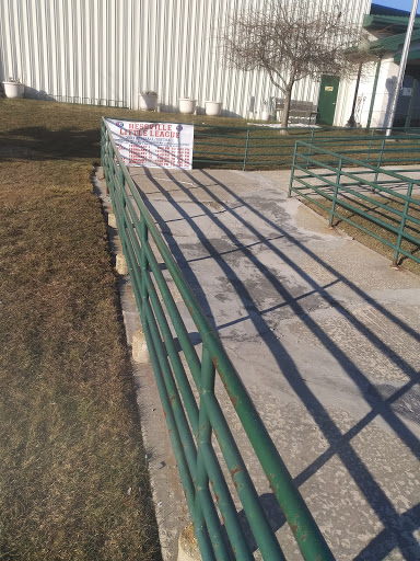 Community Center «Jean Shepherd Community Center», reviews and photos, 3031 J.F. Mahoney Dr, Hammond, IN 46323, USA