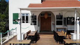 Photo n°25 de JUSTE Restaurant de fruits de mer (Île de Ré) à Saint-Clément-des-Baleines ()