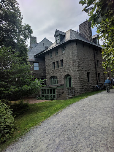 Natural History Museum «George B. Dorr Museum of Natural History», reviews and photos, 105 Eden St, Bar Harbor, ME 04609, USA
