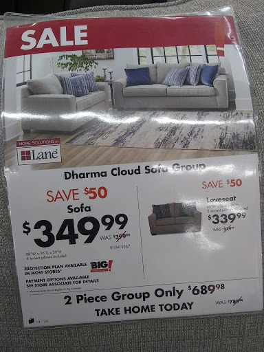 Discount Store «Big Lots», reviews and photos, 610 Las Tunas Dr, Arcadia, CA 91007, USA