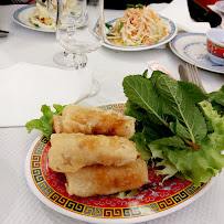 Plats et boissons du Restaurant vietnamien La Baie d’Along à Marignane - n°1