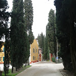 Photo n°2 de l'avis de JulzW.. fait le 04/04/2018 à 20:43 sur le  Villa Cordevigo à Cavaion Veronese