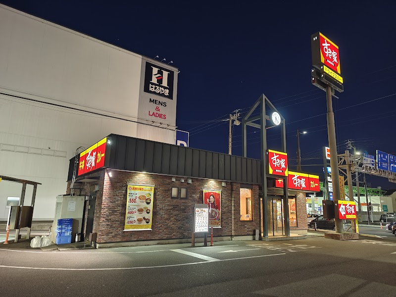 すき家 11号高松春日店