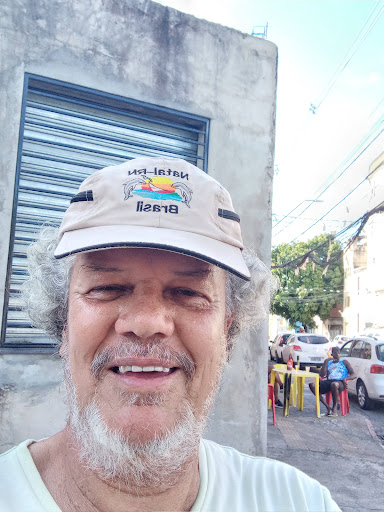 Logo da empresa - Super Max Mercado