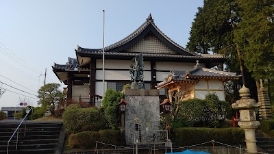 仏神寺