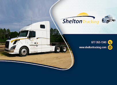 Shelton Trucking
