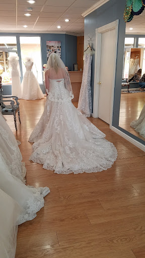 Bridal Shop «Mary Me Bridal», reviews and photos, 2922 E Chapman Ave, Orange, CA 92869, USA