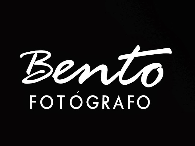 Bento Fotógrafo - Braga