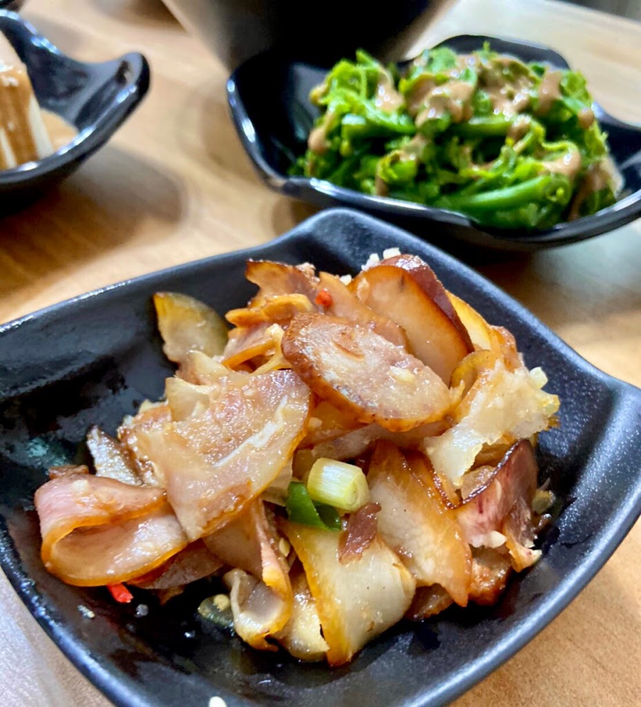 幽靈餐車-太平店 的照片