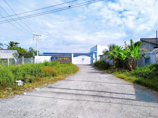 Đinh cuộn Jisteel
