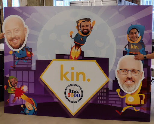 Insurance Company «Kin Insurance», reviews and photos